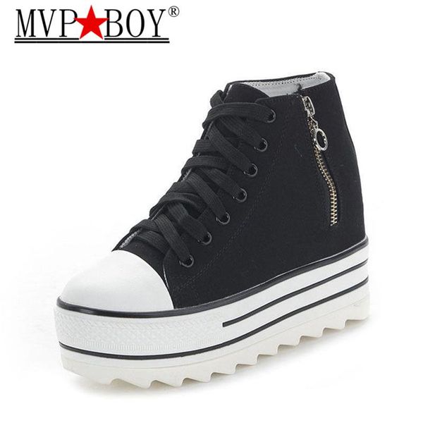 dress shoes mvp boy 2021 woman wedges platform canvas breathable height increased women zapatos mujer casual, Black
dress shoes mvp boy 2021 woman wedges platform canvas breathable height increased women zapatos mujer casual, Black