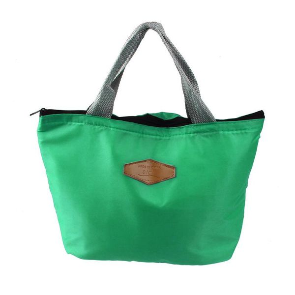 storage bags 9 colors thermal waterproof portable picnic insulated food box tote lunch bag handbag drop aug18
storage bags 9 colors thermal waterproof portable picnic insulated food box tote lunch bag handbag drop aug18