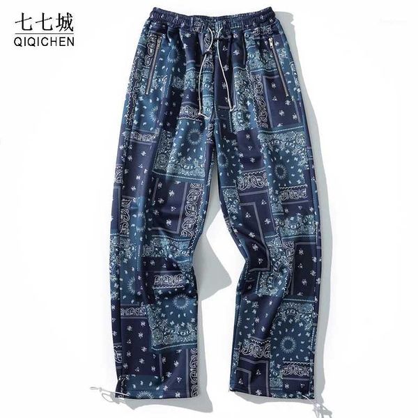 flowers pants cashew men hip hop streetwear casual jogger elastic waist sweatpants color block patchwork straight trousers men's, Black
flowers pants cashew men hip hop streetwear casual jogger elastic waist sweatpants color block patchwork straight trousers men's, Black