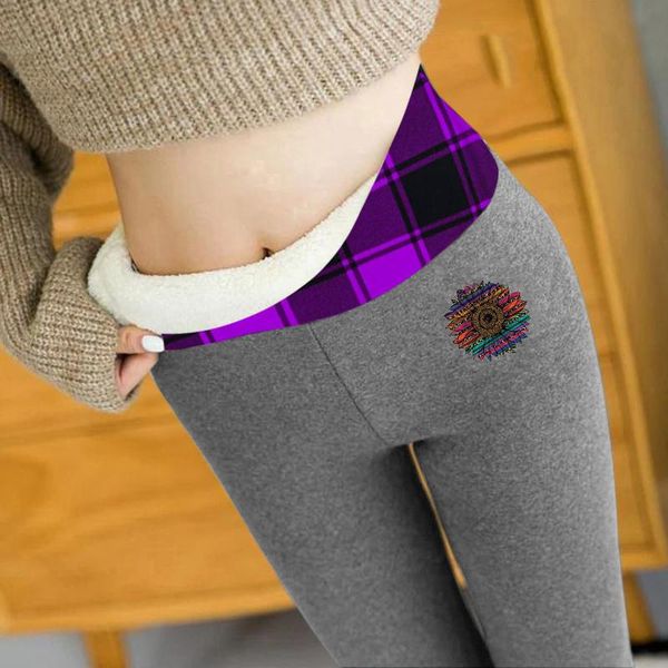 women's leggings winter women velvet warm pants hight waist solid color legging comfortable keep stretchy, Black
women's leggings winter women velvet warm pants hight waist solid color legging comfortable keep stretchy, Black