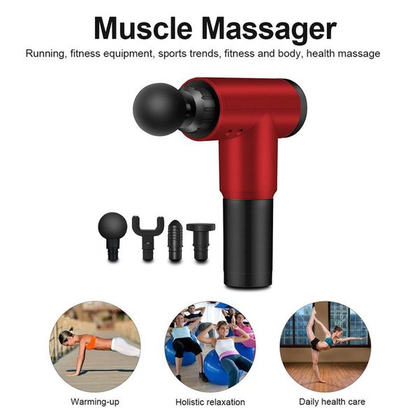 fitness home electric fascia gun massage gun muscle relaxer massager impact gun movement recovery fascia grab 210324
fitness home electric fascia gun massage gun muscle relaxer massager impact gun movement recovery fascia grab 210324