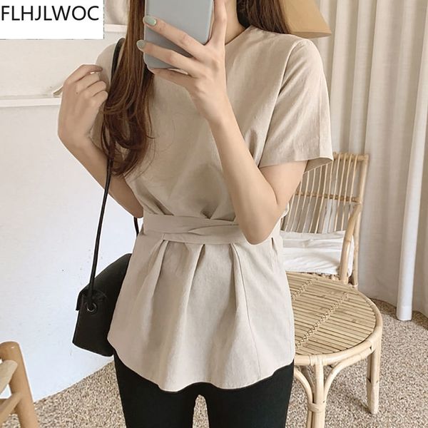 women's knits & tees cute sweet women korean japan preppy style girls ladies design belt bow tie purple white button shirt bl
women's knits & tees cute sweet women korean japan preppy style girls ladies design belt bow tie purple white button shirt bl