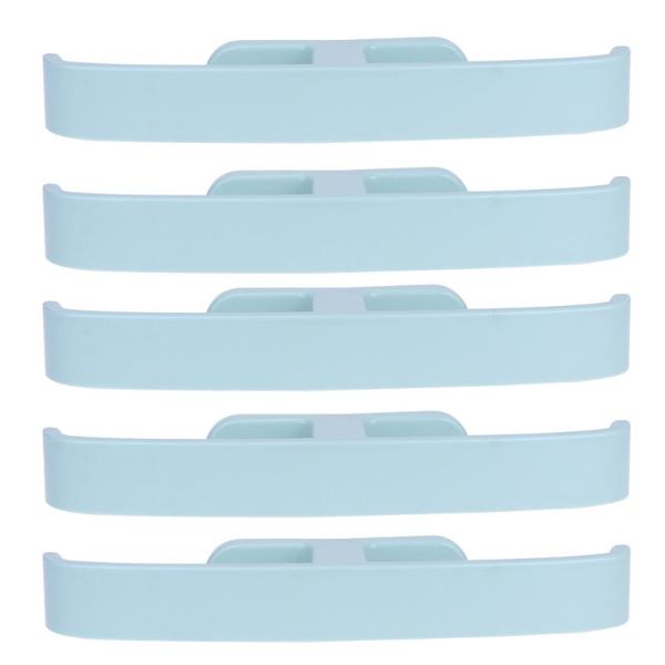 sticky door shoes storage rack hanging hangers wall mounted slippers holder organizer for bathroom hallway (blue) clothing & wardrobe
sticky door shoes storage rack hanging hangers wall mounted slippers holder organizer for bathroom hallway (blue) clothing & wardrobe