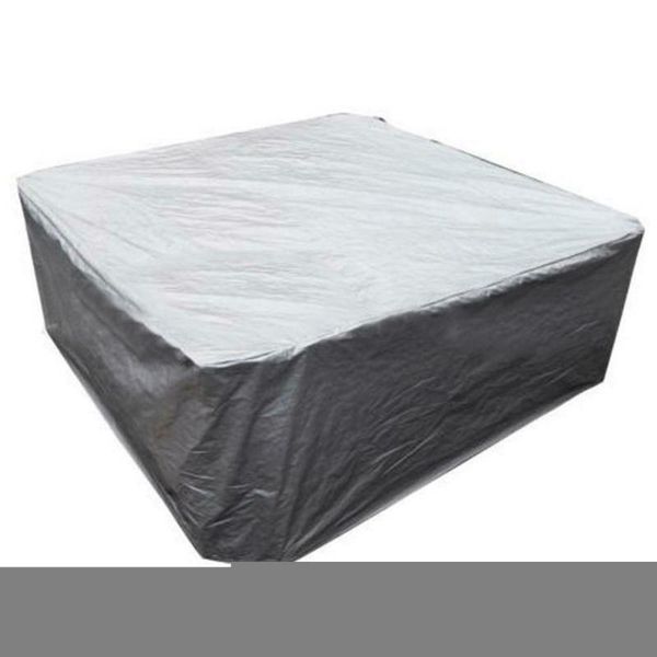 pool & accessories easy wear polyester rainproof heavy duty elastic swimming anti uv adjustable silver dust cover spa protective tub
pool & accessories easy wear polyester rainproof heavy duty elastic swimming anti uv adjustable silver dust cover spa protective tub