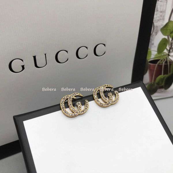 double letter french earrings, feminine, versatile, diamond earrings, 925 earpin earrings black friday online deals accessories black friday, Silver
double letter french earrings, feminine, versatile, diamond earrings, 925 earpin earrings black friday online deals accessories black friday, Silver