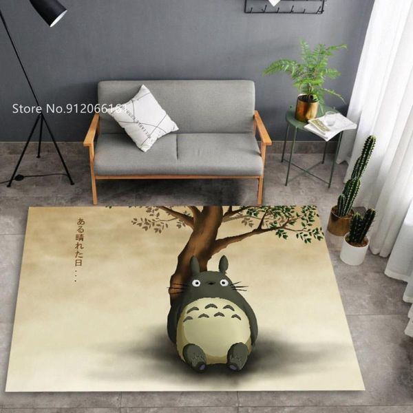 carpets my neighbor totoro area rug cartoon anime polyester mat carpet for living dining dorm room bedroom doormats home decor
carpets my neighbor totoro area rug cartoon anime polyester mat carpet for living dining dorm room bedroom doormats home decor