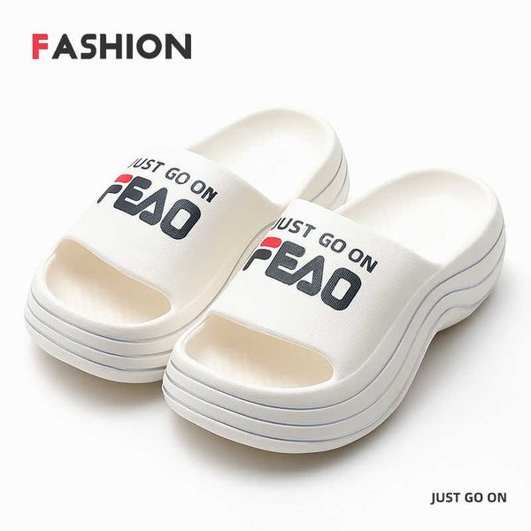elling qyckaby designer slippers fashion letter print outdoor eva quality home shoes 2022 indoor thick sole couples men women classic luxury, Black
elling qyckaby designer slippers fashion letter print outdoor eva quality home shoes 2022 indoor thick sole couples men women classic luxury, Black