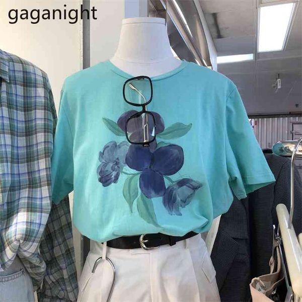 korean print women tshirt short sleeve o neck lady tee shirt summer fashion casual loose chic tshirts 210601, White
korean print women tshirt short sleeve o neck lady tee shirt summer fashion casual loose chic tshirts 210601, White
