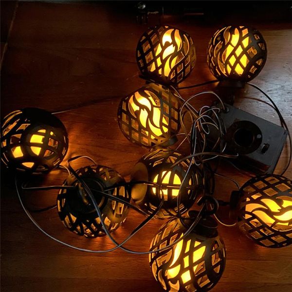 strings led solar flame lanterns outdoors garden string lights waterproof hanging lantern flickering lamp for patio decor
strings led solar flame lanterns outdoors garden string lights waterproof hanging lantern flickering lamp for patio decor