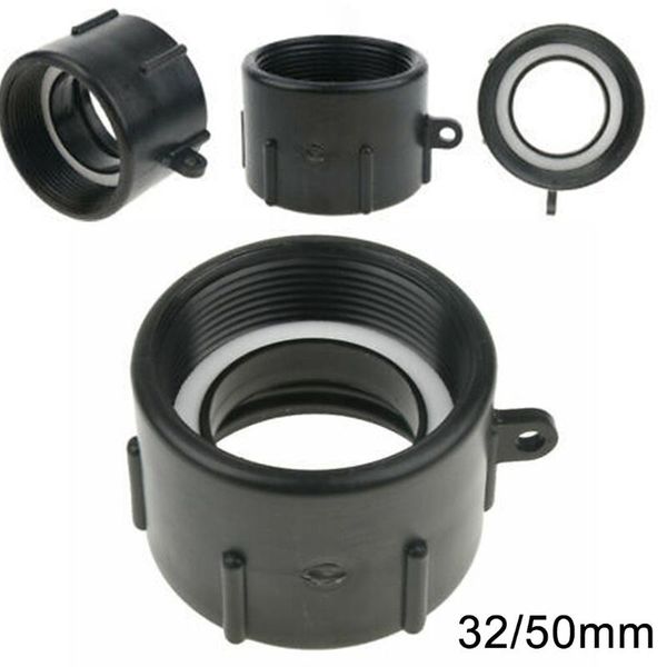 water tank hose adapter fitting 2'' female fine thread to 1/1.5 inch male coarse garden connector 1000l watering equipments
water tank hose adapter fitting 2'' female fine thread to 1/1.5 inch male coarse garden connector 1000l watering equipments
