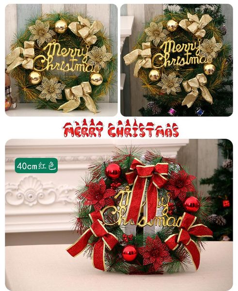 decorative flowers & wreaths christmas wreath year window door decoration props scene arrangement decorations guirnalda navidad
decorative flowers & wreaths christmas wreath year window door decoration props scene arrangement decorations guirnalda navidad