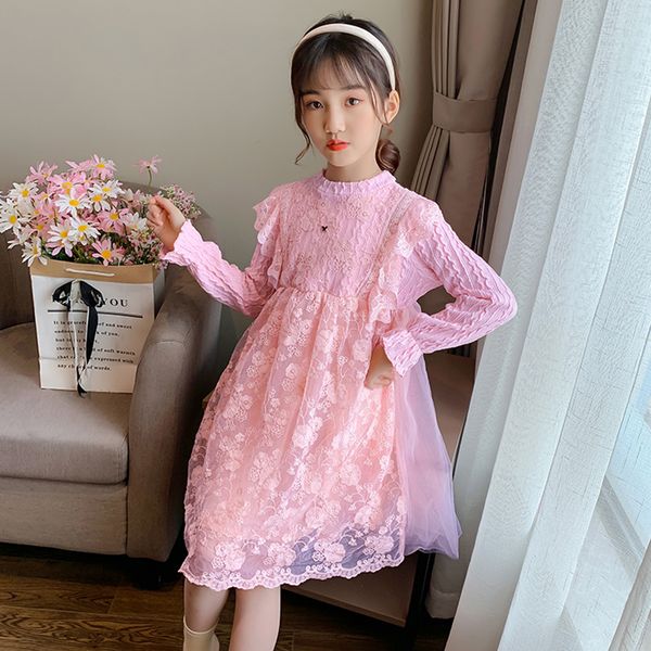 girl dresses lace flower girls dresses 2021 new children party dresses spring autumn girls costumes kids 6 8 10 12 14, Red;yellow
girl dresses lace flower girls dresses 2021 new children party dresses spring autumn girls costumes kids 6 8 10 12 14, Red;yellow