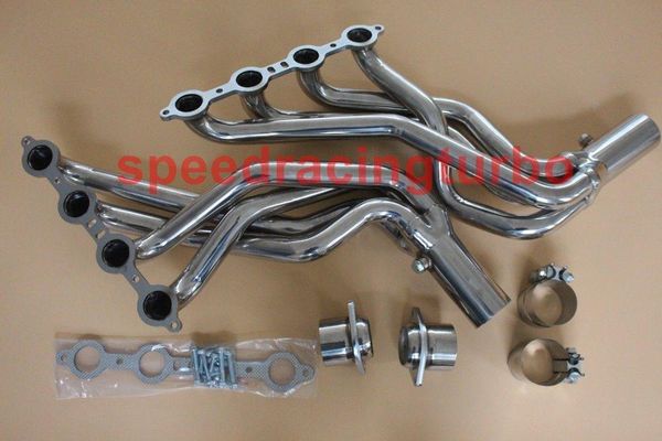 manifold & parts exhaust header for 2004-2007 fit cts-v 5.7l 6.0l v8 ls6 ls2 stainless steel
manifold & parts exhaust header for 2004-2007 fit cts-v 5.7l 6.0l v8 ls6 ls2 stainless steel