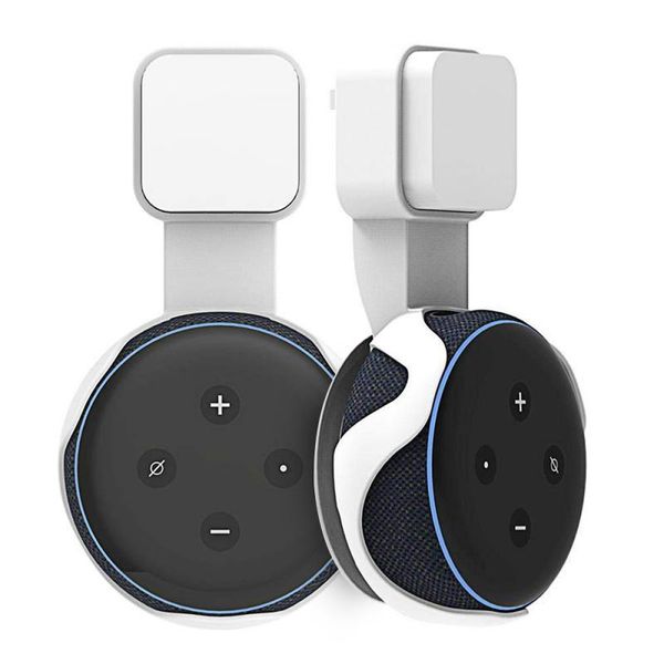 computer speakers for amazon echo dot 3 wall mount intelligent audio bracket outlet hanger holder (3rd gen) smart speaker
computer speakers for amazon echo dot 3 wall mount intelligent audio bracket outlet hanger holder (3rd gen) smart speaker