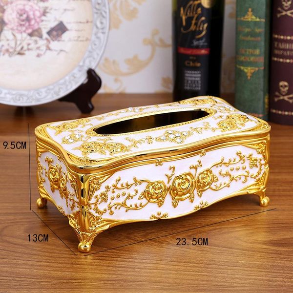tissue boxes & napkins multifunctional storage box european style home living room simple coffee table creative restaurant
tissue boxes & napkins multifunctional storage box european style home living room simple coffee table creative restaurant