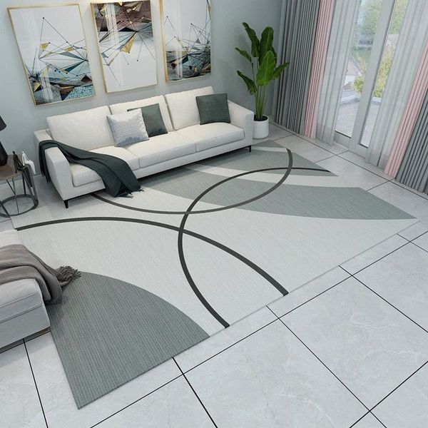 carpets modern simplicity living room sofa floor geometric printed large rugs parlor dining table anti-slip carpet washable rug
carpets modern simplicity living room sofa floor geometric printed large rugs parlor dining table anti-slip carpet washable rug
