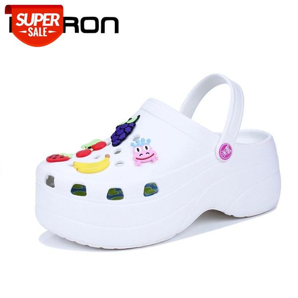 pheron cute sandals women increase height 6 cm platform sandals clogs mules shoes women slippers sandales femme 2019 nouveau #nq7n, Black
pheron cute sandals women increase height 6 cm platform sandals clogs mules shoes women slippers sandales femme 2019 nouveau #nq7n, Black