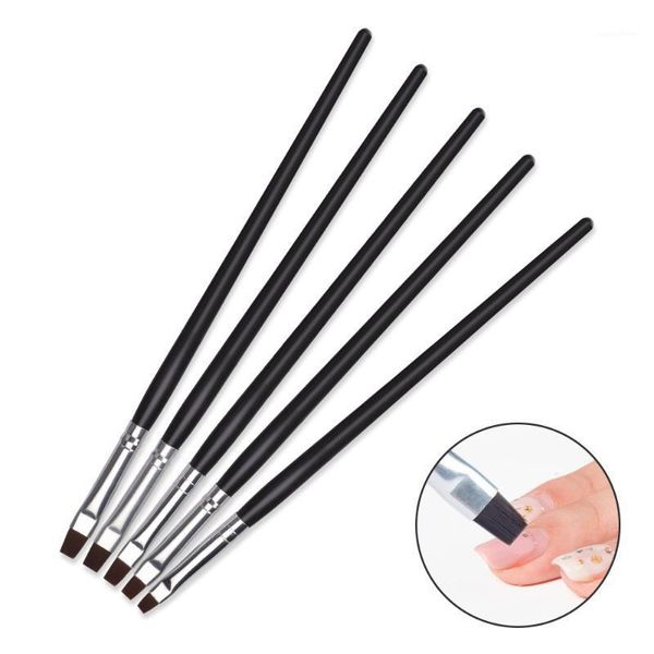 set nail art brush flat pen painting tips builder acrylic uv gel polish extension design sculpture manicure tools1
set nail art brush flat pen painting tips builder acrylic uv gel polish extension design sculpture manicure tools1