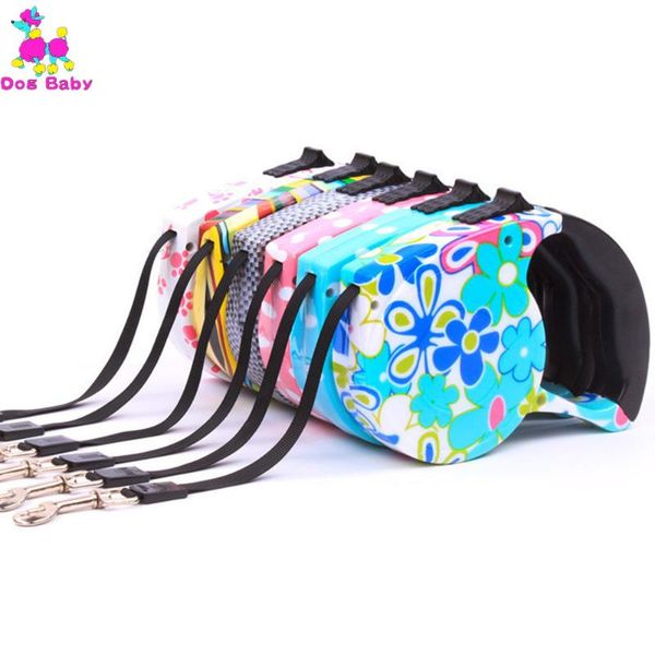 dog collars & leashes dogbaby suitable pet leash print auto scaling nylon environmental protection material seven color cats pets lead
dog collars & leashes dogbaby suitable pet leash print auto scaling nylon environmental protection material seven color cats pets lead