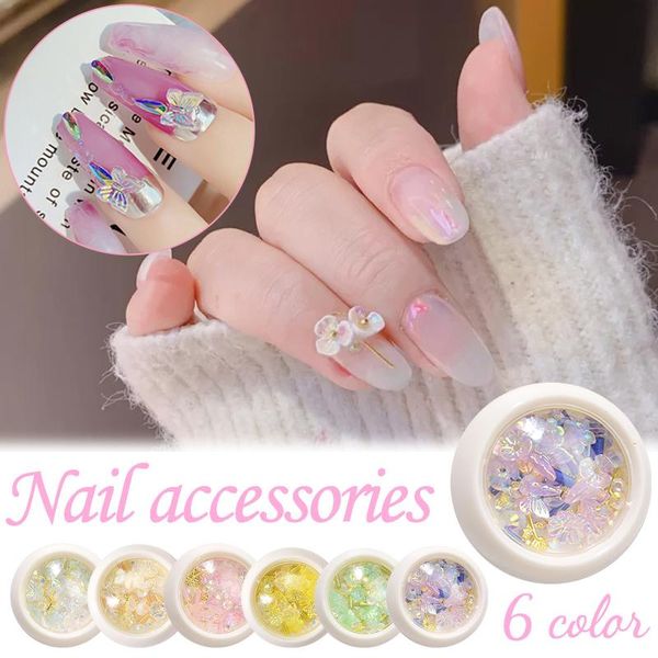 stickers & decals summer nail art flower butterfly jewelry color wood pulp patch diy decoration, Black
stickers & decals summer nail art flower butterfly jewelry color wood pulp patch diy decoration, Black
