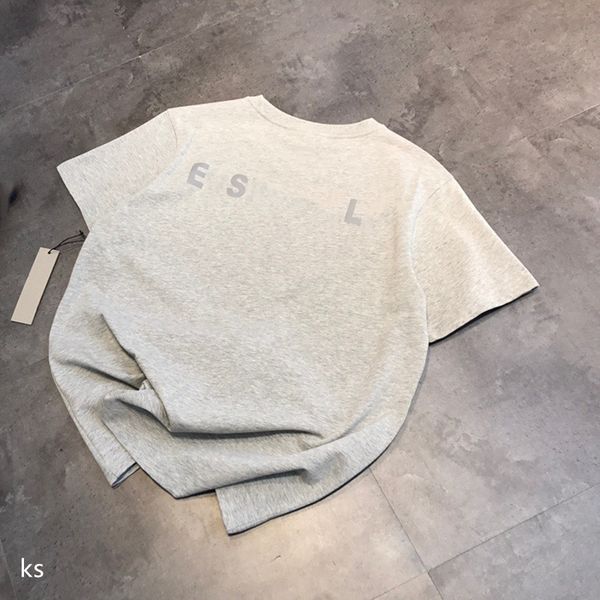 summer 21 new letter print 3m reflective round neck pullover t-shirt for men and women casual simple short sleeve, White
summer 21 new letter print 3m reflective round neck pullover t-shirt for men and women casual simple short sleeve, White