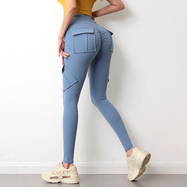 women's leggings asheywr women fitness push up tooling pocket high waist legging slim elastic workout leggins female booty lifting, Black
women's leggings asheywr women fitness push up tooling pocket high waist legging slim elastic workout leggins female booty lifting, Black