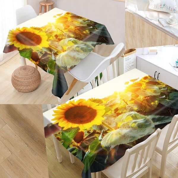 table cloth custom sunflower tablecloth square /rectangular for wedding cover tv covers tea
table cloth custom sunflower tablecloth square /rectangular for wedding cover tv covers tea