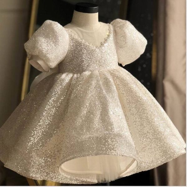 girl's dresses sequins flower girl ball gown lace performance first birthday evening kids clothes 1-13y e142 x394, Red;yellow
girl's dresses sequins flower girl ball gown lace performance first birthday evening kids clothes 1-13y e142 x394, Red;yellow