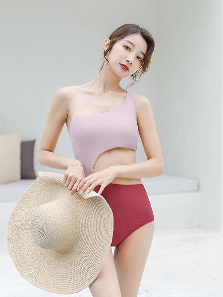 one-piece suits 2021 one piece swimsuit for women halter bathing swimming suit dress plus size swimwear patchwork monokini black friday
one-piece suits 2021 one piece swimsuit for women halter bathing swimming suit dress plus size swimwear patchwork monokini black friday