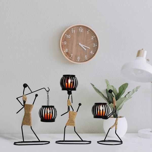 candle holders nordic home decoration accessories creative holder iron kitchen restaurant romantic candlestick christmas halloween
candle holders nordic home decoration accessories creative holder iron kitchen restaurant romantic candlestick christmas halloween