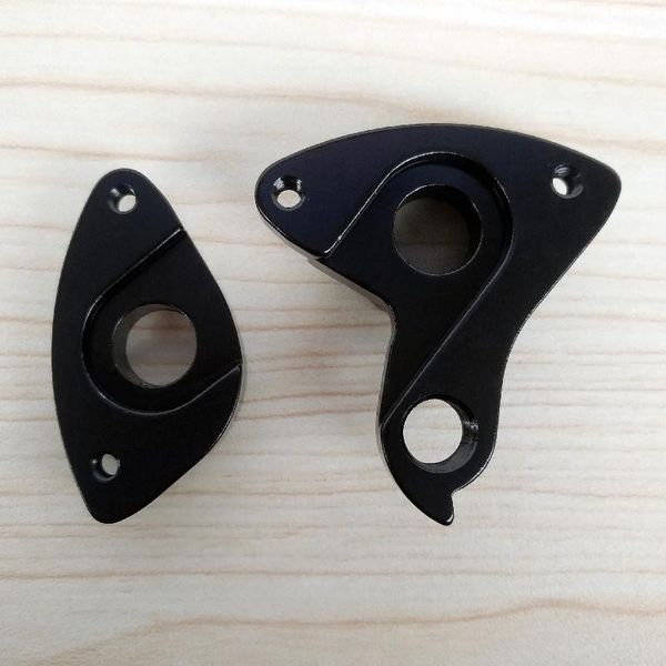 bike derailleurs 1 set bicycle derailleur gear rear hanger extender for leadnovo ln958 mech dropout
bike derailleurs 1 set bicycle derailleur gear rear hanger extender for leadnovo ln958 mech dropout