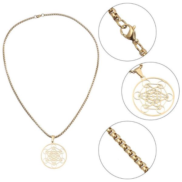 chains men street punk chain jewelry pendants necklaces stainless steel star of david, Silver
chains men street punk chain jewelry pendants necklaces stainless steel star of david, Silver