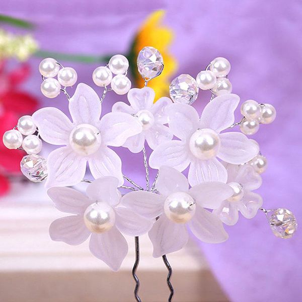 hair clips & barrettes 4 pcs crystal simulated pearl flower sticks headdress party bridal headband band tiara women ornaments bh, Golden;silver
hair clips & barrettes 4 pcs crystal simulated pearl flower sticks headdress party bridal headband band tiara women ornaments bh, Golden;silver