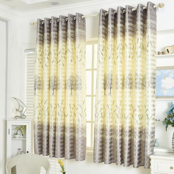 curtain & drapes chinese style pastoral fashion full shading polyester made golden simple designed modern thick
curtain & drapes chinese style pastoral fashion full shading polyester made golden simple designed modern thick