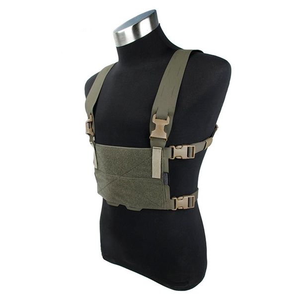 hunting jackets tmc tactical vest chest hanging lightweight rig modular harness 3603, Camo;black
hunting jackets tmc tactical vest chest hanging lightweight rig modular harness 3603, Camo;black
