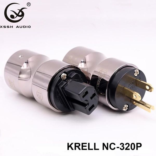 smart power plugs xssheuropean american standard 24k gold plated audio plug diy ac electrical 15a male female connector iec us eu
smart power plugs xssheuropean american standard 24k gold plated audio plug diy ac electrical 15a male female connector iec us eu
