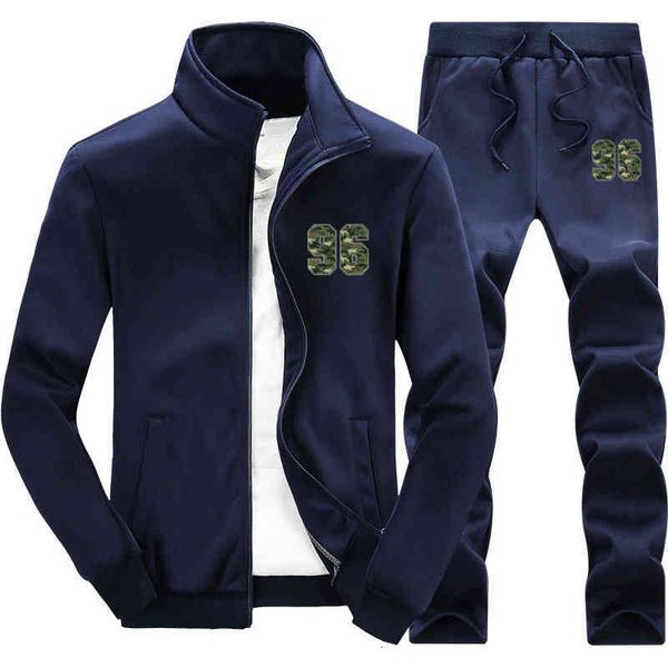 tracksuit 2021 men's spring and autumn sweater set leisure sports two-piece fashion comfortable running handsome suit, Gray
tracksuit 2021 men's spring and autumn sweater set leisure sports two-piece fashion comfortable running handsome suit, Gray