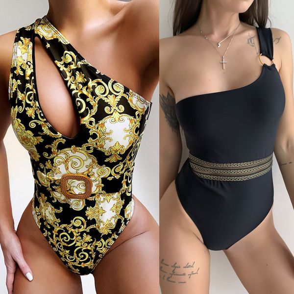 high waist 2021 women one piece swimsuit swimwear female one shoulder thong brazilian monokini bathing suit womenby air
high waist 2021 women one piece swimsuit swimwear female one shoulder thong brazilian monokini bathing suit womenby air