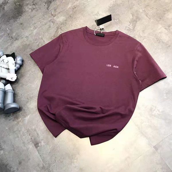 blcg2021 summer lovers purple short women's casual and versatile new style t-shirt fashion brand ins bottom half sleeve, White
blcg2021 summer lovers purple short women's casual and versatile new style t-shirt fashion brand ins bottom half sleeve, White