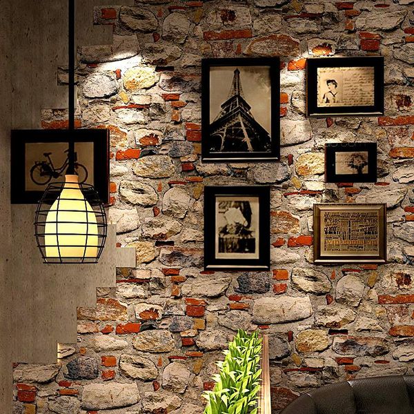wallpapers modern vintage 3d stone roll personalized wall paper for coofeee tea house room walls contact papier peint
wallpapers modern vintage 3d stone roll personalized wall paper for coofeee tea house room walls contact papier peint