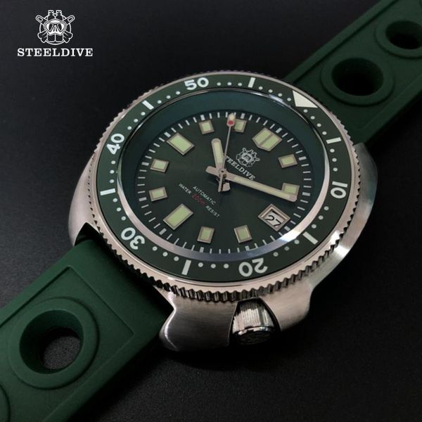 wristwatches professional dive watch 200m waterproof automatic mechanical green abalone men stainless sport swimming relogios masculino, Slivery;brown
wristwatches professional dive watch 200m waterproof automatic mechanical green abalone men stainless sport swimming relogios masculino, Slivery;brown