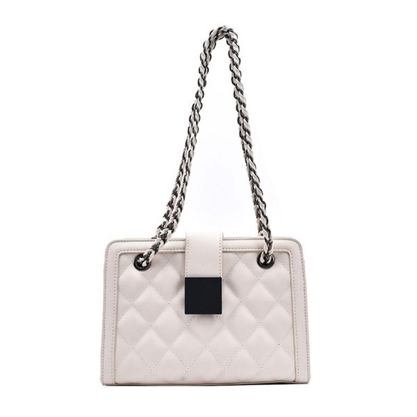 duffel bags k5da women faux leather quilted crossbody bag with chain strap diamond lattice pineapple pattern satchel shoulder hangbag
duffel bags k5da women faux leather quilted crossbody bag with chain strap diamond lattice pineapple pattern satchel shoulder hangbag