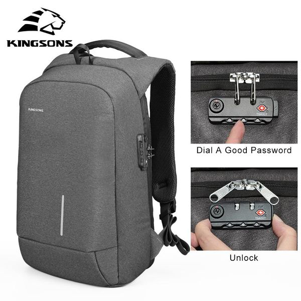 duffel bags kingsons 2021 anti-theft lock backpack 13''15'' usb charging backapcks school bag lapcomputer men's wom
duffel bags kingsons 2021 anti-theft lock backpack 13''15'' usb charging backapcks school bag lapcomputer men's wom
