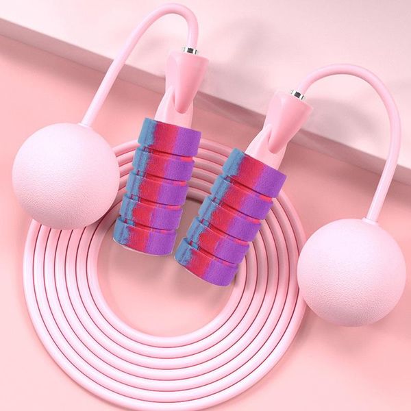 jump ropes gym fitness rope bodybuilding load-bearing skipping ropeless weight ball exercise equipment
jump ropes gym fitness rope bodybuilding load-bearing skipping ropeless weight ball exercise equipment