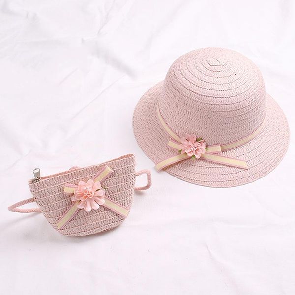 fashion baby girls children kids summer flower sun adumbral straw hat beach cap gift caps & hats, Yellow
fashion baby girls children kids summer flower sun adumbral straw hat beach cap gift caps & hats, Yellow