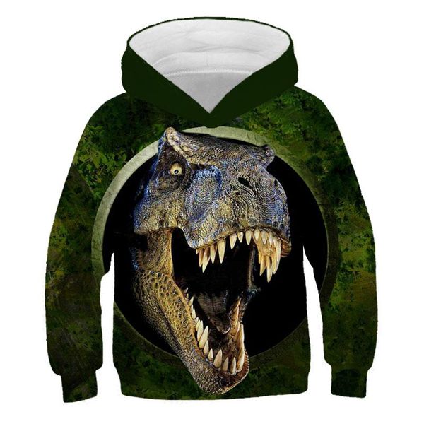 men's hoodies & sweatshirts meninos moda dinossauro impressão animal 3d moletom meninas algodão casual pulôver marca 2021 outono invern, Black
men's hoodies & sweatshirts meninos moda dinossauro impressão animal 3d moletom meninas algodão casual pulôver marca 2021 outono invern, Black