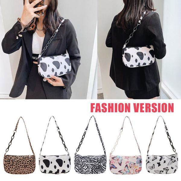 storage bags fashion shopping bag women's handbag butterfly leopard zebra cow printing underarm casual shoulder purse card pouch
storage bags fashion shopping bag women's handbag butterfly leopard zebra cow printing underarm casual shoulder purse card pouch