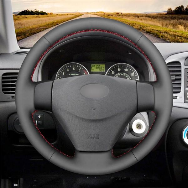 steering wheel covers diy anti-slip wear-resistant cover for getz (facelift) accent 2005-2011 car interior decoration
steering wheel covers diy anti-slip wear-resistant cover for getz (facelift) accent 2005-2011 car interior decoration