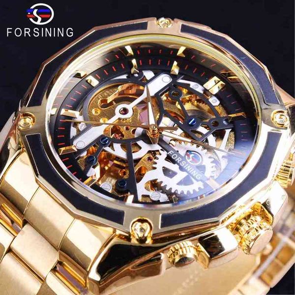 transparent forsining collection 2017 new case golden rvs skeleton luxury design men watches brand automatic, Slivery;brown
transparent forsining collection 2017 new case golden rvs skeleton luxury design men watches brand automatic, Slivery;brown