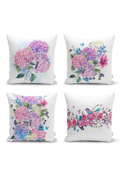 cushion/decorative pillow decorative case 43cm * hydrangea pattern decorate flower patterned digital printed seat cushion stylish modern
cushion/decorative pillow decorative case 43cm * hydrangea pattern decorate flower patterned digital printed seat cushion stylish modern